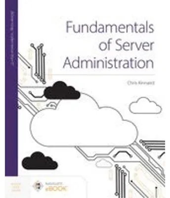 Obrázok produktu pre Fundamentals of Server Administration