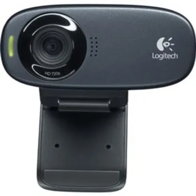 Produktbild von Logitech LGT-C310, 5 MP, 1280 x 720 Pixel, USB, USB, 512 MB, 1 GHz