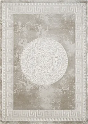 Produktbild von Designer-Teppich HARMONY, Sanat 3213 Beige , Größe: 80 x 300 cm