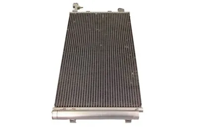 Produktbild von MAXGEAR AC848965 Kondensator Klimaanlage Klimakondensator für RENAULT MEGANE III Grandtour (KZ0/1) +Trockner +Dichtring