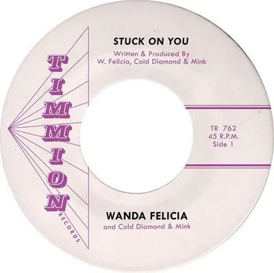 Produktbild von Stuck On You