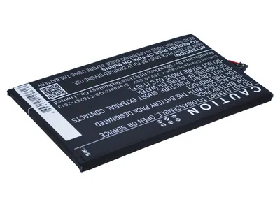 Obrázek produktu pro TECHTEK Baterie kompatibilní s [Motorola] MotoE 2nd, XT1077, XT1079, XT1526, XT1528 nahrazuje ET40, pro FT40, pro SNN5955A, pro SNN5956A