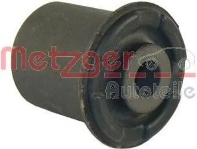 Produktbild von Lagerung Lenker für HYUNDAI TUCSON (JM) Vorne Links Vorne Rechts Mitte 52066108 METZGER