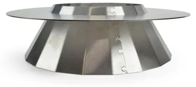 Obrázok produktu pre Kettle-Booster für Kuglgrills - Urobte Kugelgrill opäť skvelým