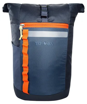 Immagine prodotto di TATONKA zaino per il tempo libero zaino Rolltop Pack JR 14 Navy blu scuro