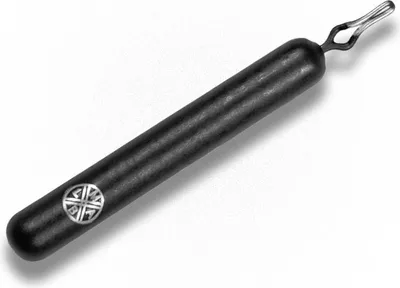 Obrázok produktu pre #LMAB Tungsten Drop Shot Stick / Dropshot Lead (bez olova): 7.(3 kusy)