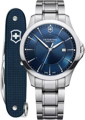 Zdjęcie produktu dla Zegarki VICTORINOX Mod. V241910.1 Uni
