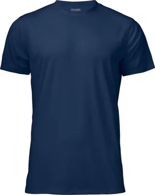 Produktbild von Funktions-T-Shirt 2030 mit verstärkter Hals- und Schulternaht, 135 g/m²