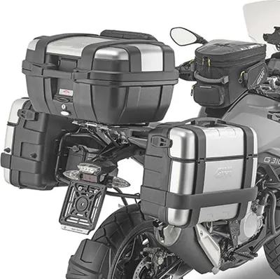 Produktbild von Seitenkoffer-Träger GiVi für Monokey® Koffer für BMW G 310 GS