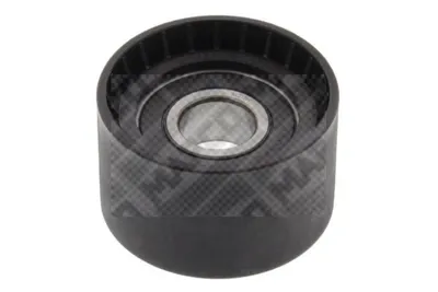 Produktbild von MAPCO 23178 Umlenkrolle Zahnriemen Ø54mm für RENAULT CLIO II (BB0/1/2, CB0/1/2) Scénic I (JA0/1, FA0) ESPACE III (JE0) MEGANE I (BA0/1)