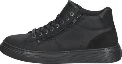 Productafbeelding van Bullboxer Sneakers AOP502E6L_BLCKKB60 Zwart-31