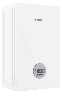 Produktbild von Bosch Brennwertkessel Bosch Condens 1200 W GC1200W, 24/30 kW, Betrieb mit Erdgas, 23 kW