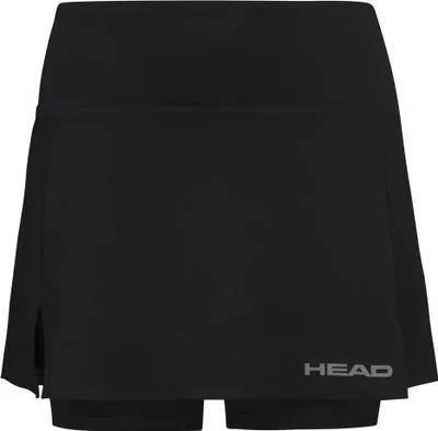 Produktbild von HEAD CLUB Basic Skort W XS