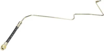 Produktbild von ABE C83217ABE Bremsschlauch Hinten Rechts für FORD S-MAX (WA6) GALAXY (WA6) GALAXY MK II VAN (WA6)