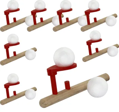Produktbild von Pusteball, 8er Set
