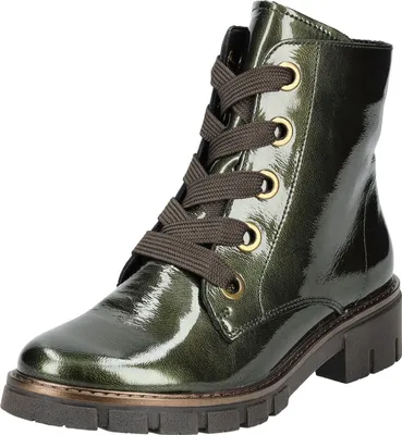 Produktbild von ara Stiefelette Stiefelette Leder
