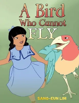 Produktbild von A Bird Who Cannot Fly