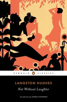 Image de Not Without Laughter
