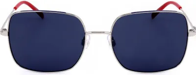 Produktbild von M Missoni Mod. Mmi 0081 S Palladium Blue
