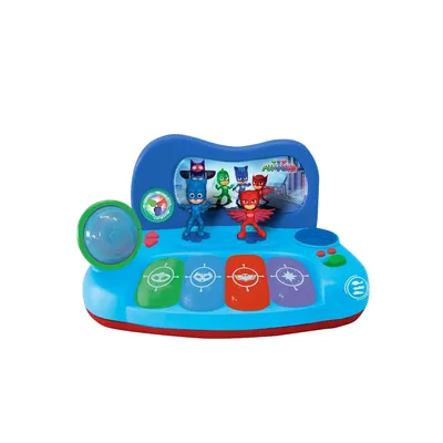 Zdjęcie produktu dla Odtwarzacz MP3 PJ Masks Blau