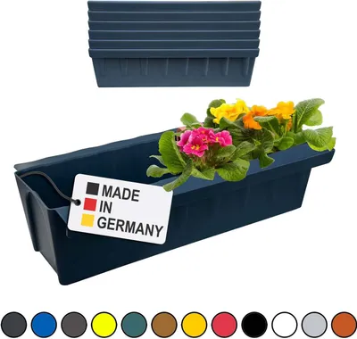 Produktbild von 5 Premium Staubsaugerbeutel kompatibel für Ecolab Floormatic Blue Vac plus