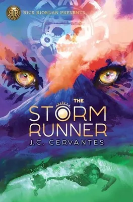 Immagine prodotto di Storm Runner 01