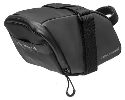 Zdjęcie produktu dla Torba pod siodło Blackburn Grid Large czarna 7170717