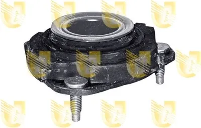 Produktbild von UNIGOM 391482 Federbeinstützlager Vorne Rechts Vorne Links für FORD MONDEO III Kombi (BWY) MONDEO III (B5Y) MONDEO III Stufenheck (B4Y)