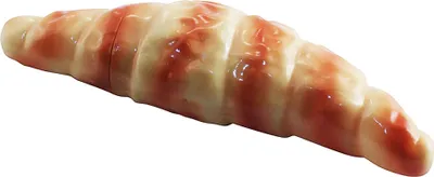 Produktbild von Kugelschreiber - Croissant