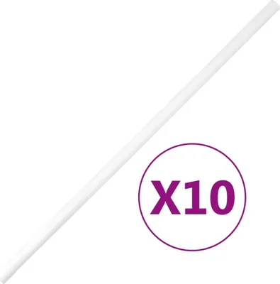 Produktbild von Installationsrohre Ø25 mm 10 m PVC