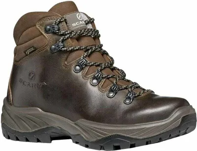 Produktbild von Scarpa Terra GTX 41 Heren Wanderschuhe