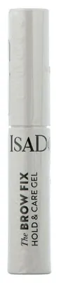 Obrázok produktu pre IsaDora Brow Fix – fixačný gél na obočie, odtieň 00 Clear, 00 Clear (3,5 ml)