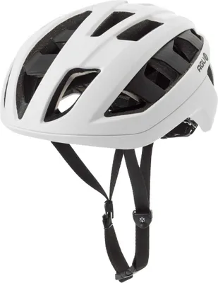 Produktbild von Agu Sleek Helm Weiß L-XL Weiß L-XL
