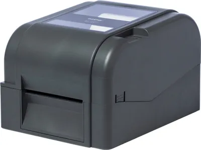 Produktbild von Brother TD-4420TN - Etikettendrucker - Thermodirekt / Thermotransfer - Rolle (11 cm)