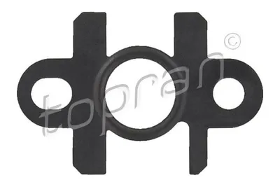 Produktbild von TOPRAN Turboladerdichtung 701 840 für RENAULT MEGANE III Grandtour (KZ0/1)