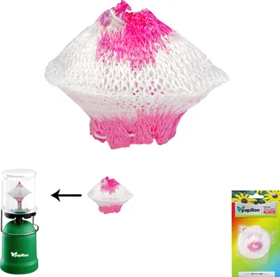 Obrázek produktu pro Náhradní tričko pro malé lampy (blistr 3 kusy)