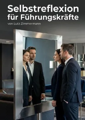 Produktbild von Selbstreflexion für Führungskräfte