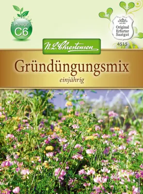Produktbild von Gründüngungsmix | Gründünger von N.L. Chrestensen