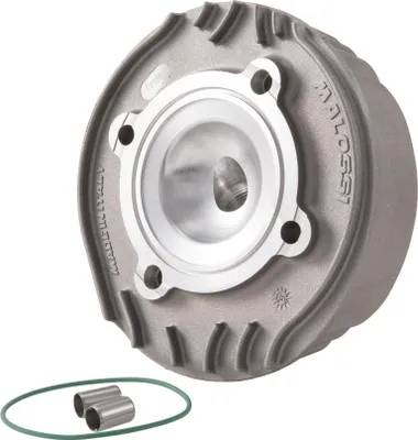 Obrázek produktu pro Hlava válců Malossi Ø 61 mm pro Vespa PX 125-150
