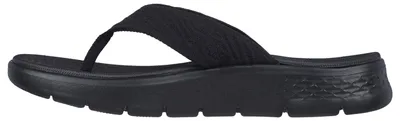 Produktbild von Skechers Damen Pantoletten GO WALK FLEX SANDAL - SPLENDOR 21193-37, 21193-38, 21193-39, 21193-40, 21193-41, 21193-42, 21194-37, 21194-38, 21194-39, 21194-40, 21194-41, 21194-42, 21195-37, 21195-38, 21195-39, 21195-40, 21195-41, 21195-42, 30004-40, 30004-41, 38950-36, 38950-37, 38950-38, 38950-39, 38950-40, 38950-41, 38950-42 SKE-141404 black 36