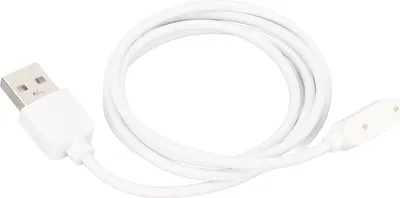 Obrázek produktu pro Nabíječka pro chytré hodinky, rychlonabíjecí USB nabíječka pro Huawei 7 Band 7, pro Huawei Fit Watch, pro Huawei 6 Band 6 6 Pro, pro Huawei Fit Watch atd. (bílá)