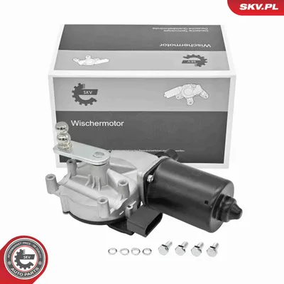 Produktbild von ESEN SKV 19SKV246 Wischermotor Vorne für FORD C-Max II (DXA/CB7, DXA/CEU) Grand C-Max (DXA/CB7, DXA/CEU)