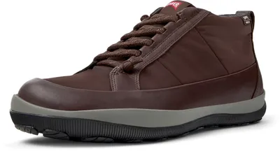 Produktbild von Camper, Peu Pista Gm, Men Ankle Boot, Dark Brown, 46, (EU)
