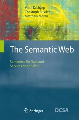 Produktbild von The Semantic Web