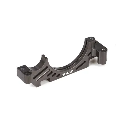 Produktbild von Losi TLR 22-4: Motorträger