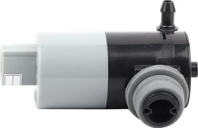 Produktbild von Waschmotorpumpe, Auslassflüssigkeitspumpe einfach zu installieren