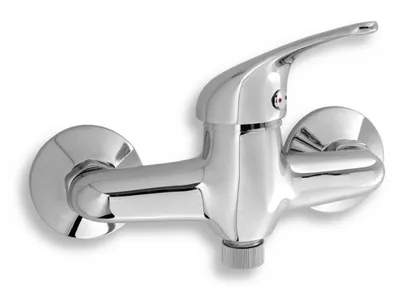 Obrázok produktu pre Sprchová batéria bez príslušenstva 150 mm Titania Iris chróm 92060/1,0