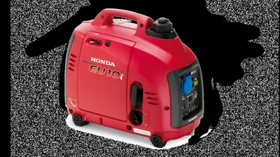 Produktbild von Honda EU 10i Inverter Stromerzeuger