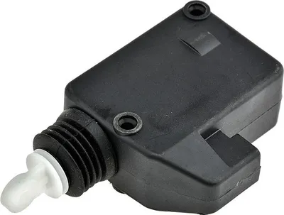 Produktbild von 7700712901 Zentralverriegelungsmotor, Renault, Megane, Master 2, Clio 2, Kangoo 1,