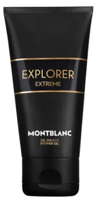 Productafbeelding van Montblanc Explorer Extreme Douchegel (150 ml)
